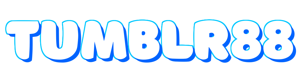 Logo TUMBLR88